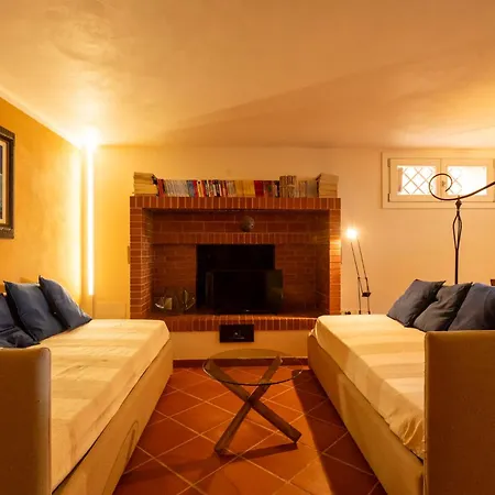 Lägenhet Villacolle