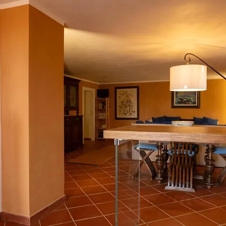 Villacolle Lägenhet