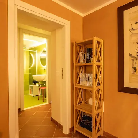 Lägenhet Villacolle *