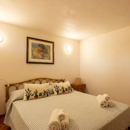 Lägenhet Villacolle Marsala