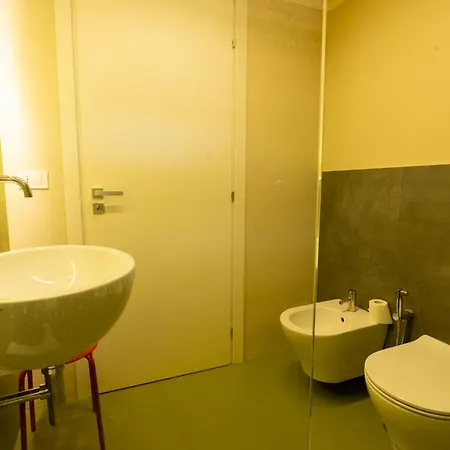 Villacolle Lägenhet