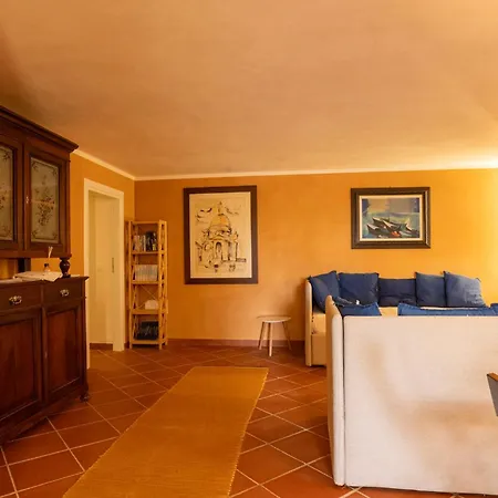 Lägenhet Villacolle