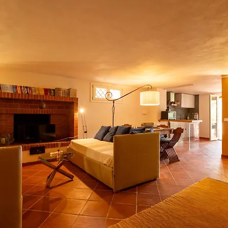 Villacolle Lägenhet *