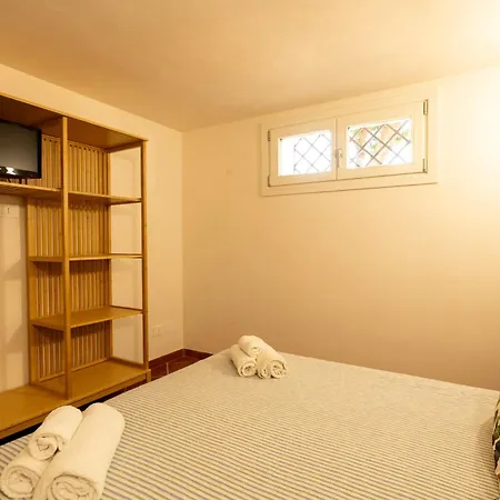 Villacolle Lägenhet