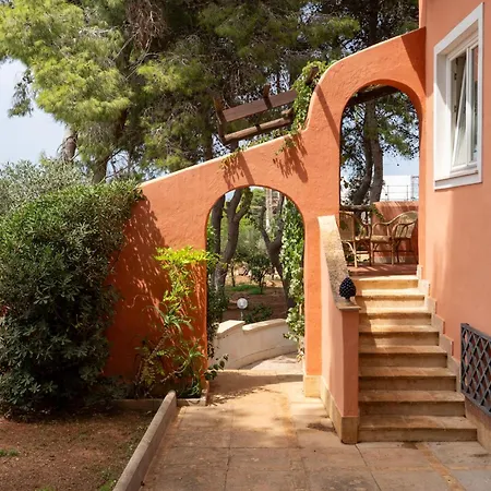 Villacolle Lägenhet